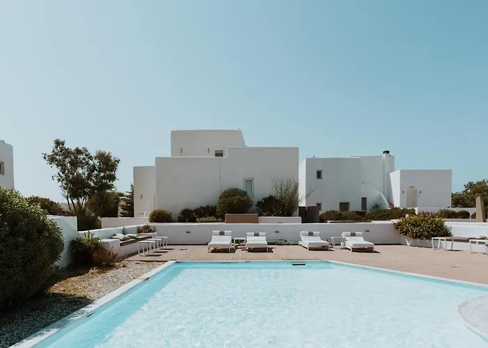 Hotel Archipelagos 5*