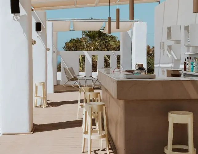 Hotel Archipelagos Sarakiniko (Paros)