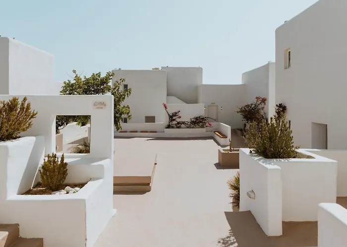 Hotel Archipelagos 5*