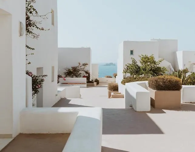 Archipelagos Hotel 5*