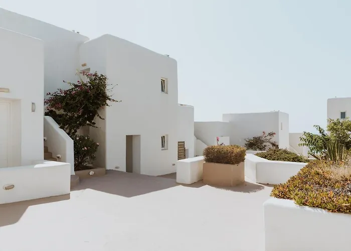 Archipelagos Sarakiniko (Paros)