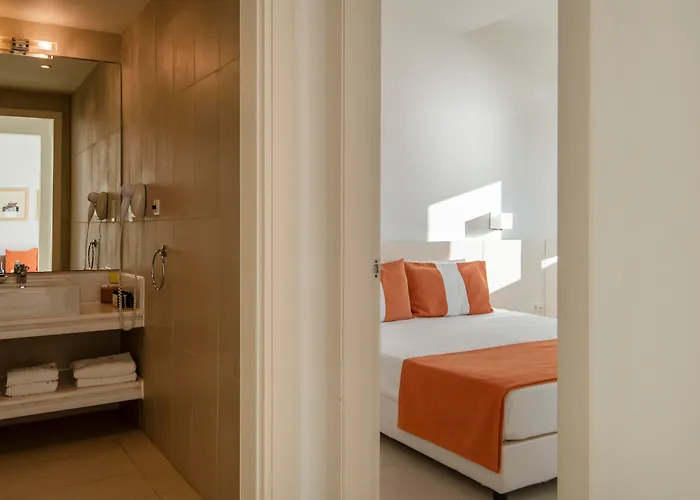 Archipelagos Sarakiniko (Paros)