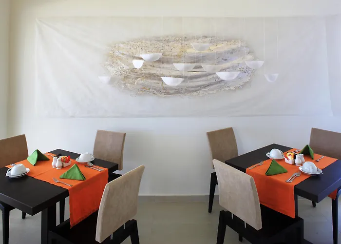 Archipelagos 5* Sarakiniko (Paros)