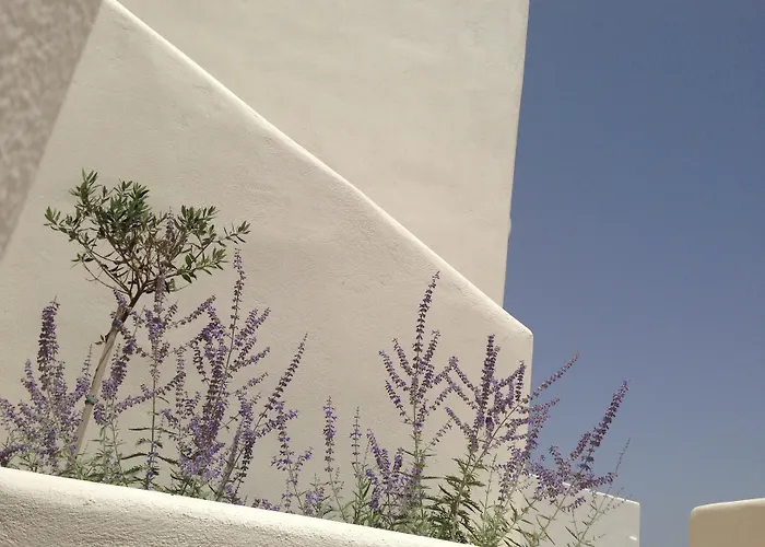 Hotel Archipelagos Sarakiniko (Paros)