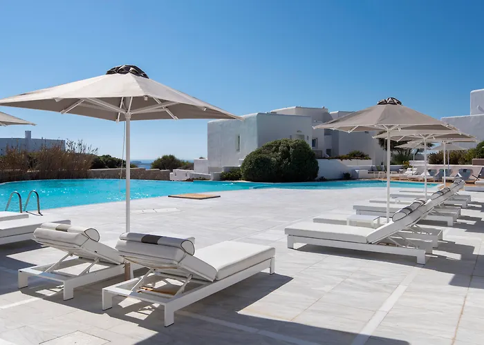 Archipelagos Sarakiniko (Paros)