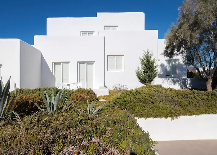 Archipelagos Sarakiniko (Paros)