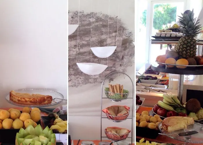 Archipelagos 5* Sarakiniko (Paros)